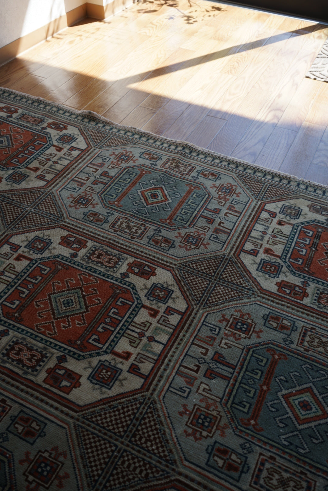 Türkiye Old Kayseri 1960年代 263 × 162.5 cm No.TR25378