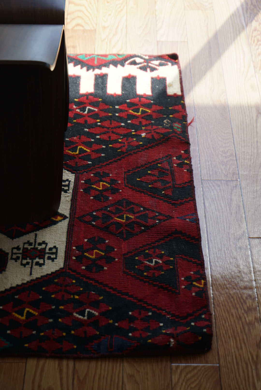Türkiye Old Kilim Piano 87 × 55.5 cm No.TR25296