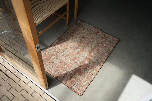 TURKEY VINTAGE DOOR SIZE 97 × 68 cm No.TR2540
