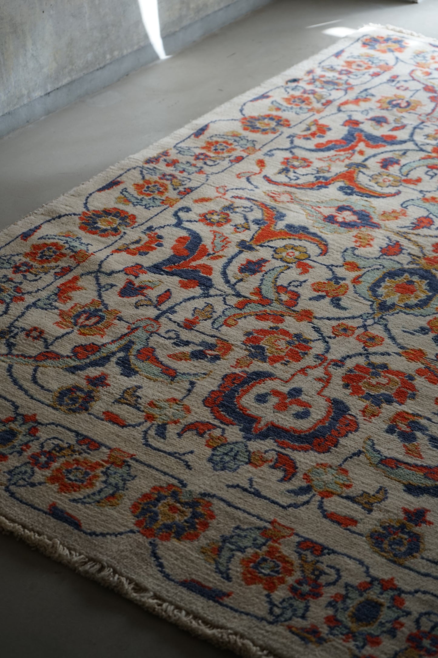 店頭販売 ÉTRETAT ORIGINAL IRAN MALAYER 190 × 140 cm