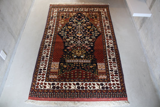 Iran antiques | Khorasan Kalat Yeksarnazem 1960年代 193×120cm