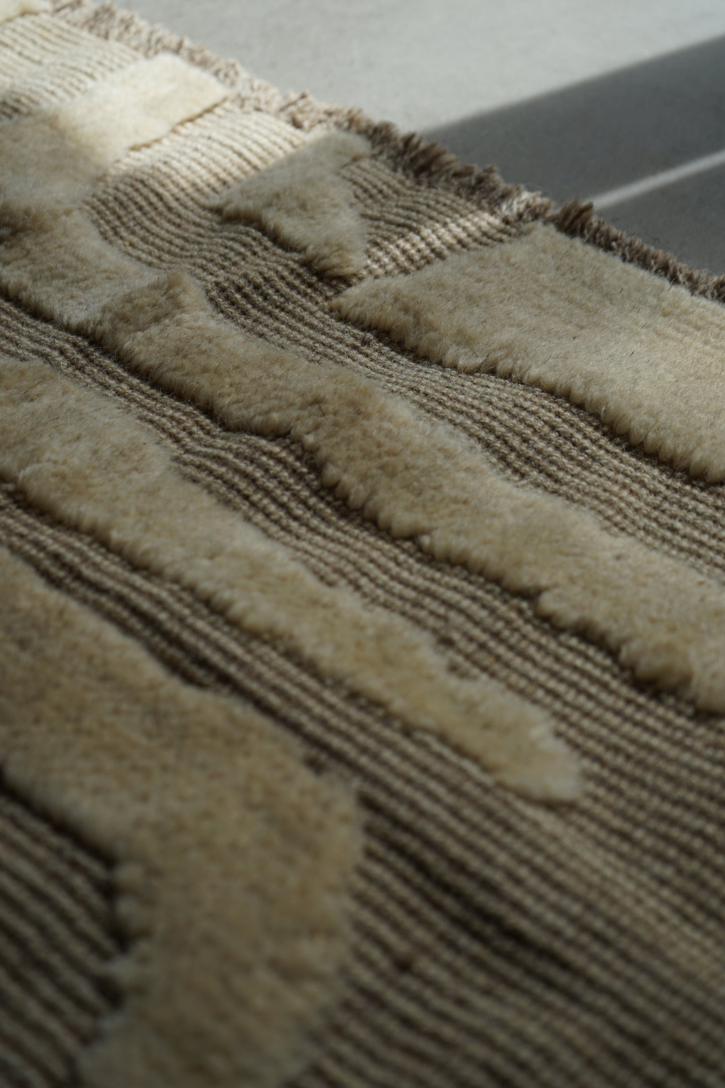 店頭販売 ORIGINAL IRAN  QASHQAI KILIM LIVING MAIN SIZE " PERSIA " 300 × 200 cm