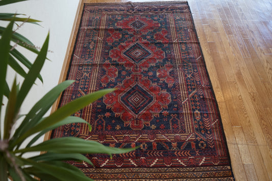 ラグ・カーペット Baluch mini rug Baluch – MAISON ÉTRETAT