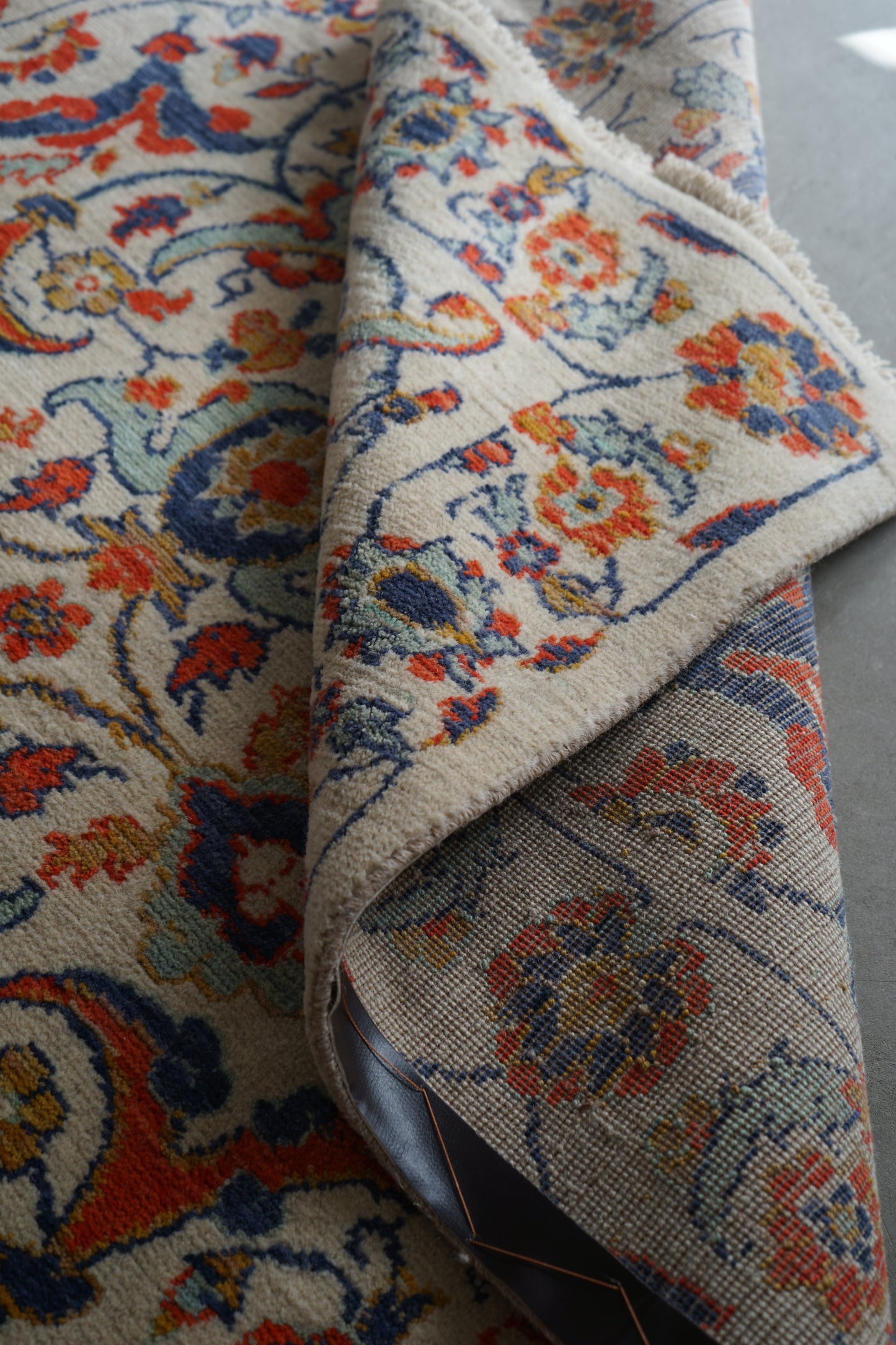 店頭販売 ÉTRETAT ORIGINAL IRAN MALAYER 190 × 140 cm