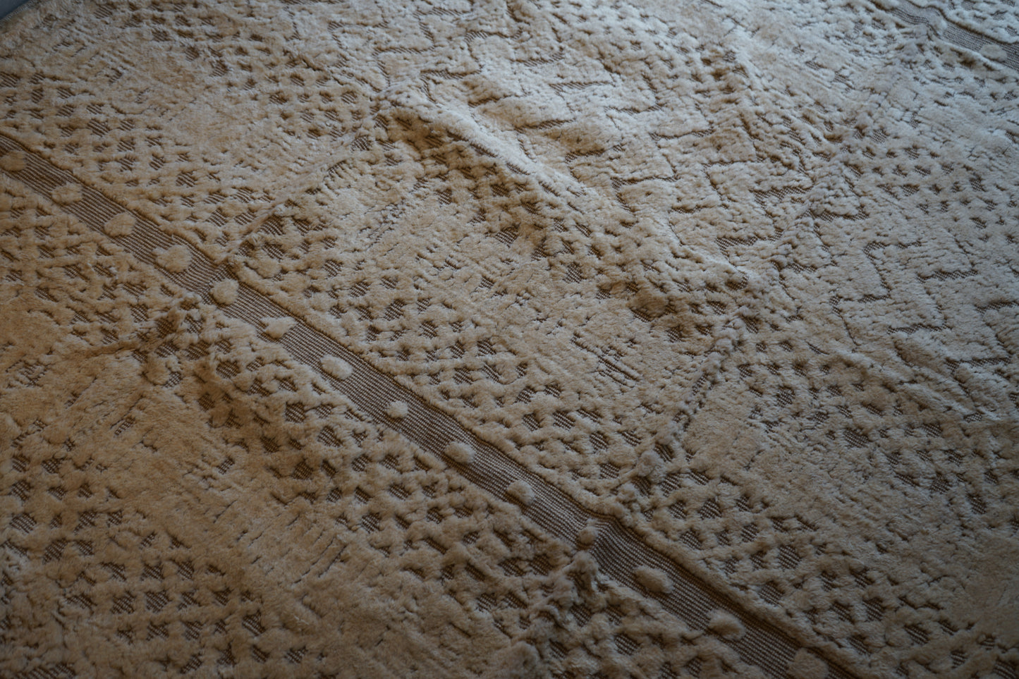 店頭販売 ORIGINAL IRAN  QASHQAI KILIM LIVING MAIN SIZE " MOM " 300 × 200 cm