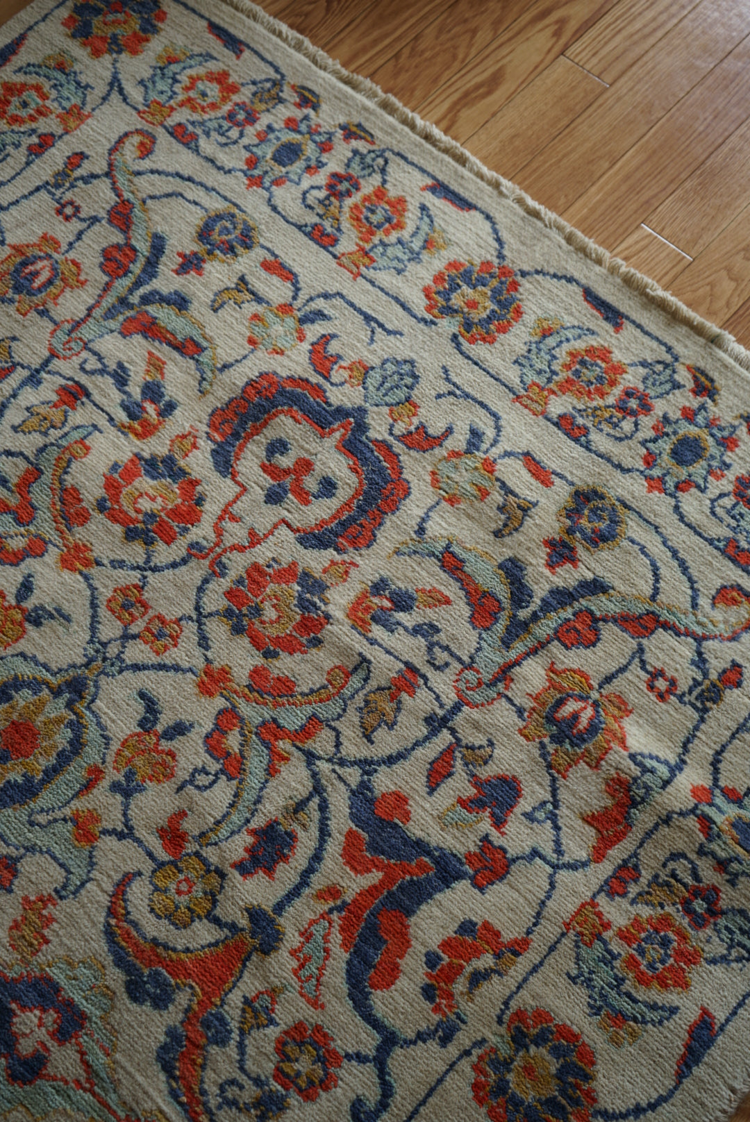 店頭販売 ÉTRETAT ORIGINAL IRAN MALAYER 190 × 140 cm