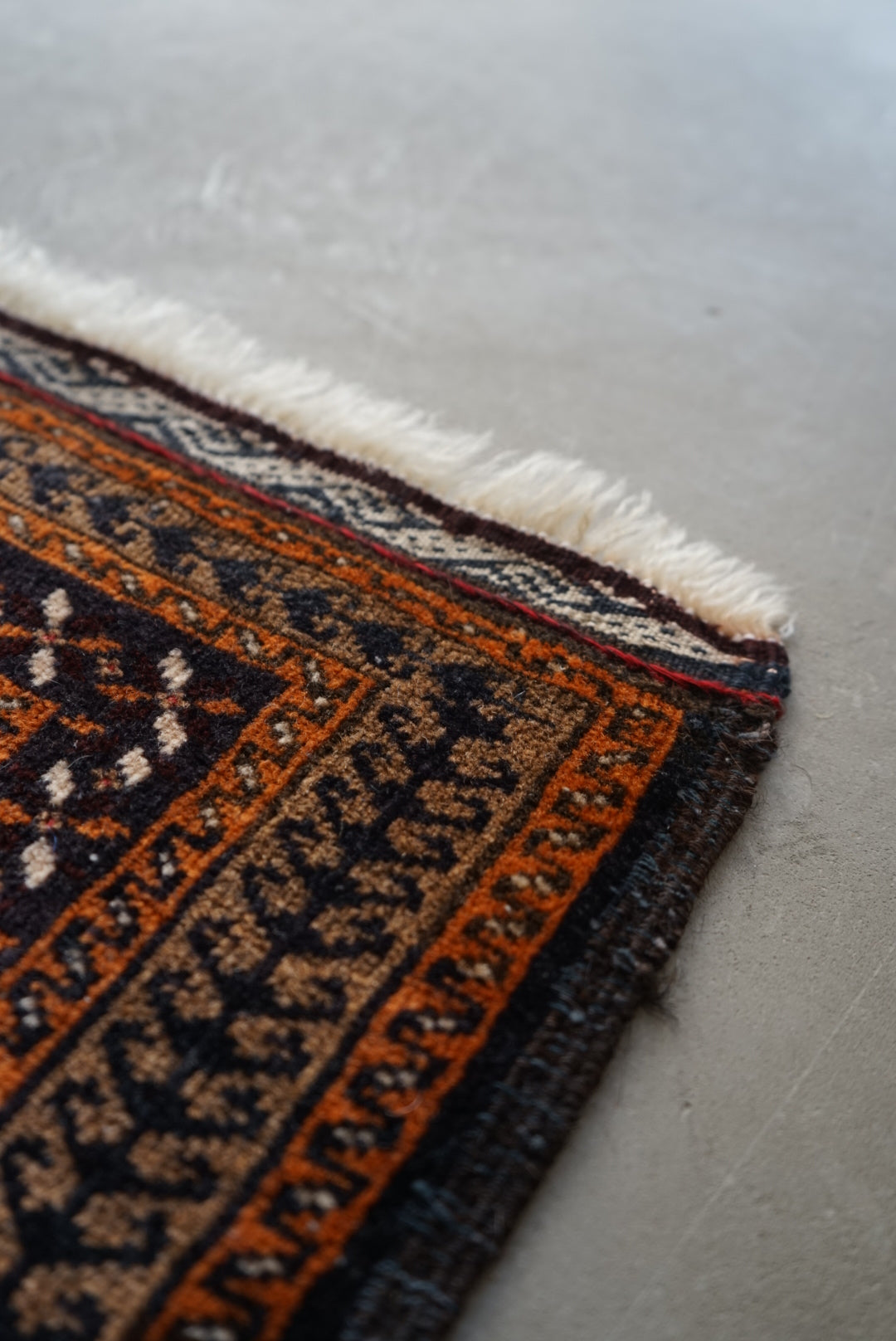 Türkiye Old Turkmen 1950年代 205 × 121 cm No.TR25248