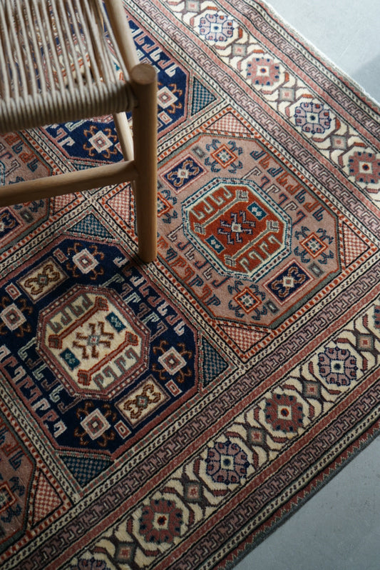 TURKEY OLD KAYSERI 1950-1970年代 186 × 117 cm No.TR2592