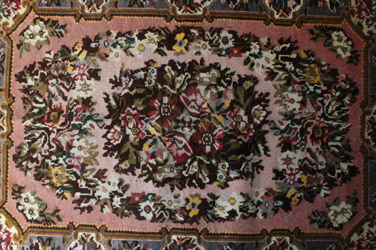 店頭販売 IRAN ANTIQUE BAKHTIARI
FARADONBEH GOLPATO 1870年代 150 × 114 cm