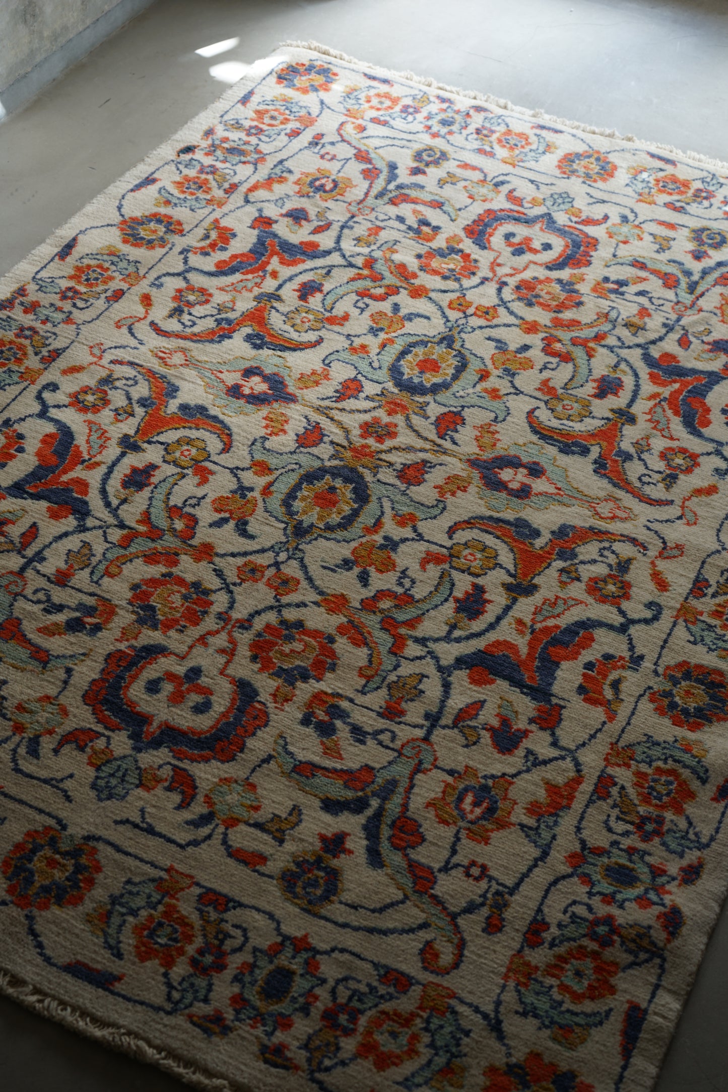 店頭販売 ÉTRETAT ORIGINAL IRAN MALAYER 190 × 140 cm