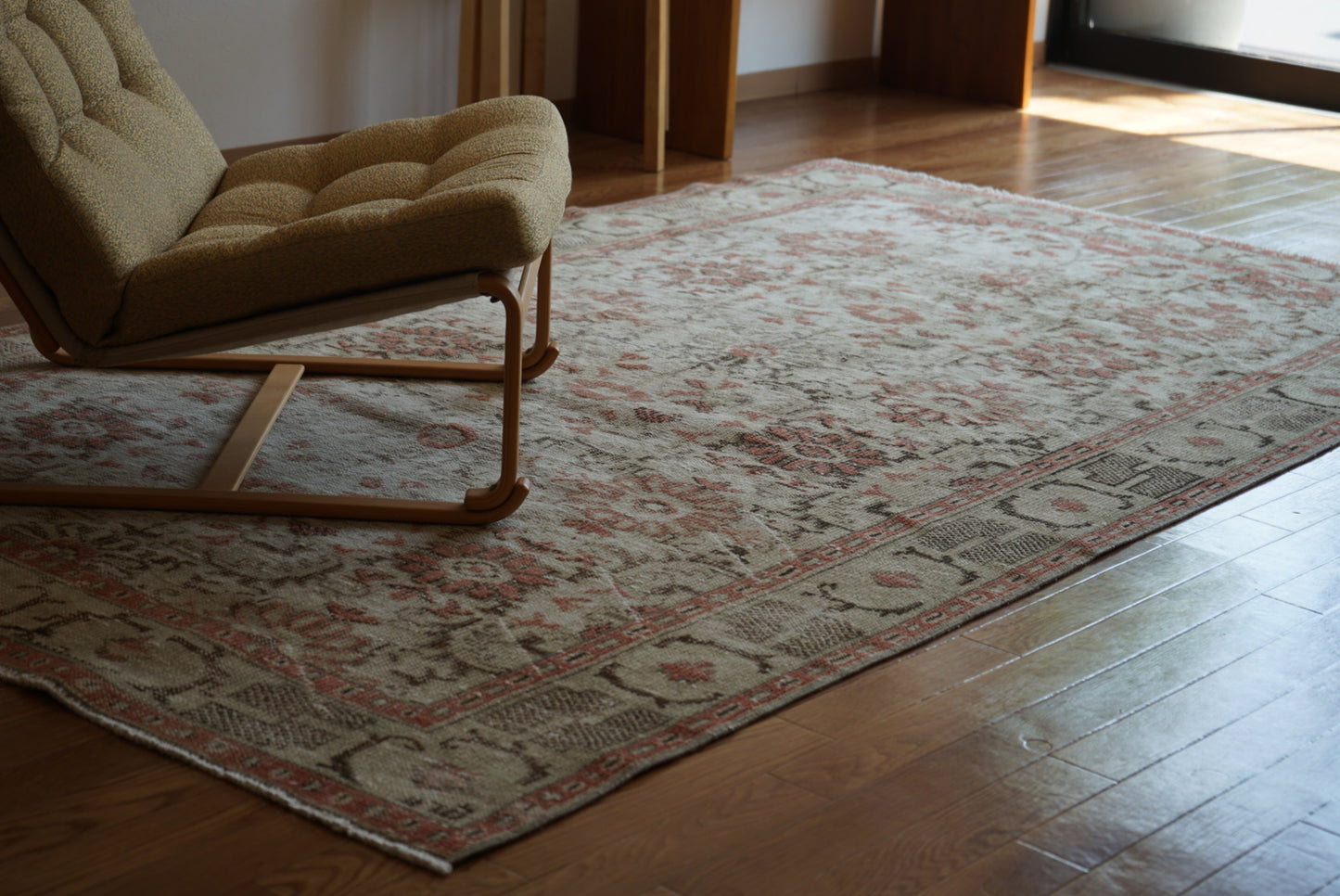Türkiye Old Kayseri 1960-1970年代 255 × 155 cm No.TR25316
