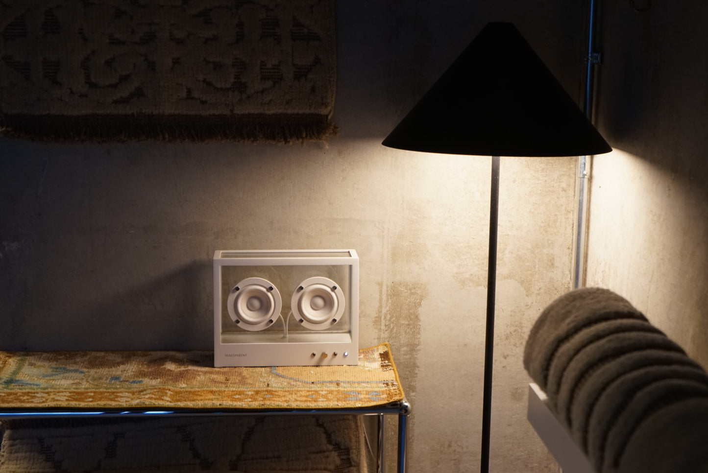 TURKEY VINTAGE SMALL RUG 77 × 38.5 cm No.TR25159