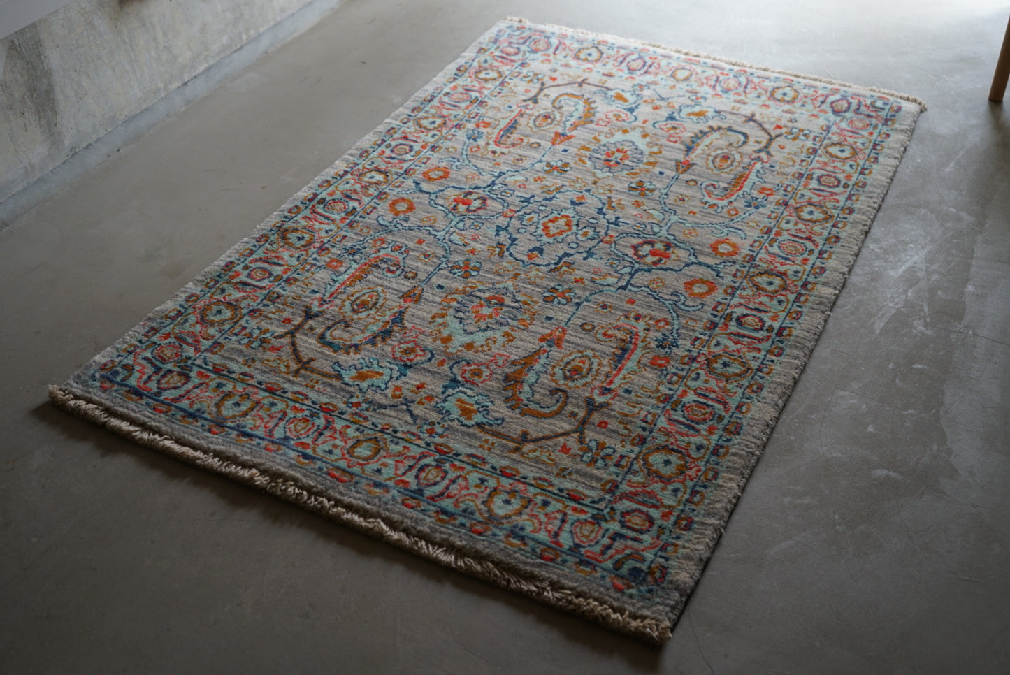 ÉTRETAT ORIGINAL IRAN SULTANABAD 150×100 cm