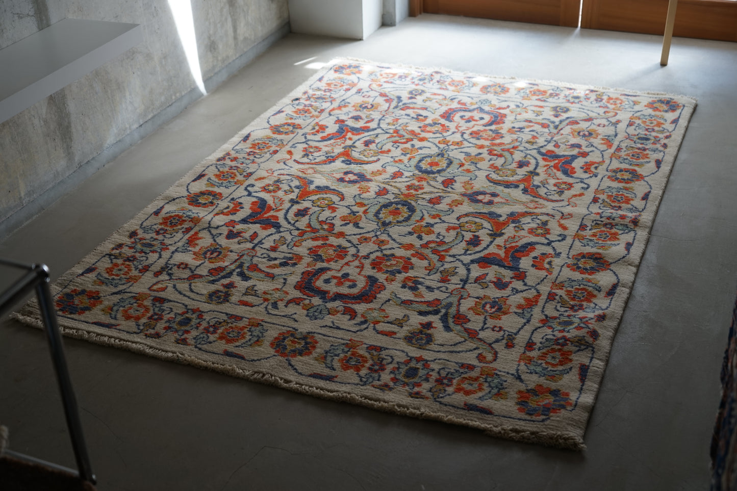 店頭販売 ÉTRETAT ORIGINAL IRAN MALAYER 190 × 140 cm