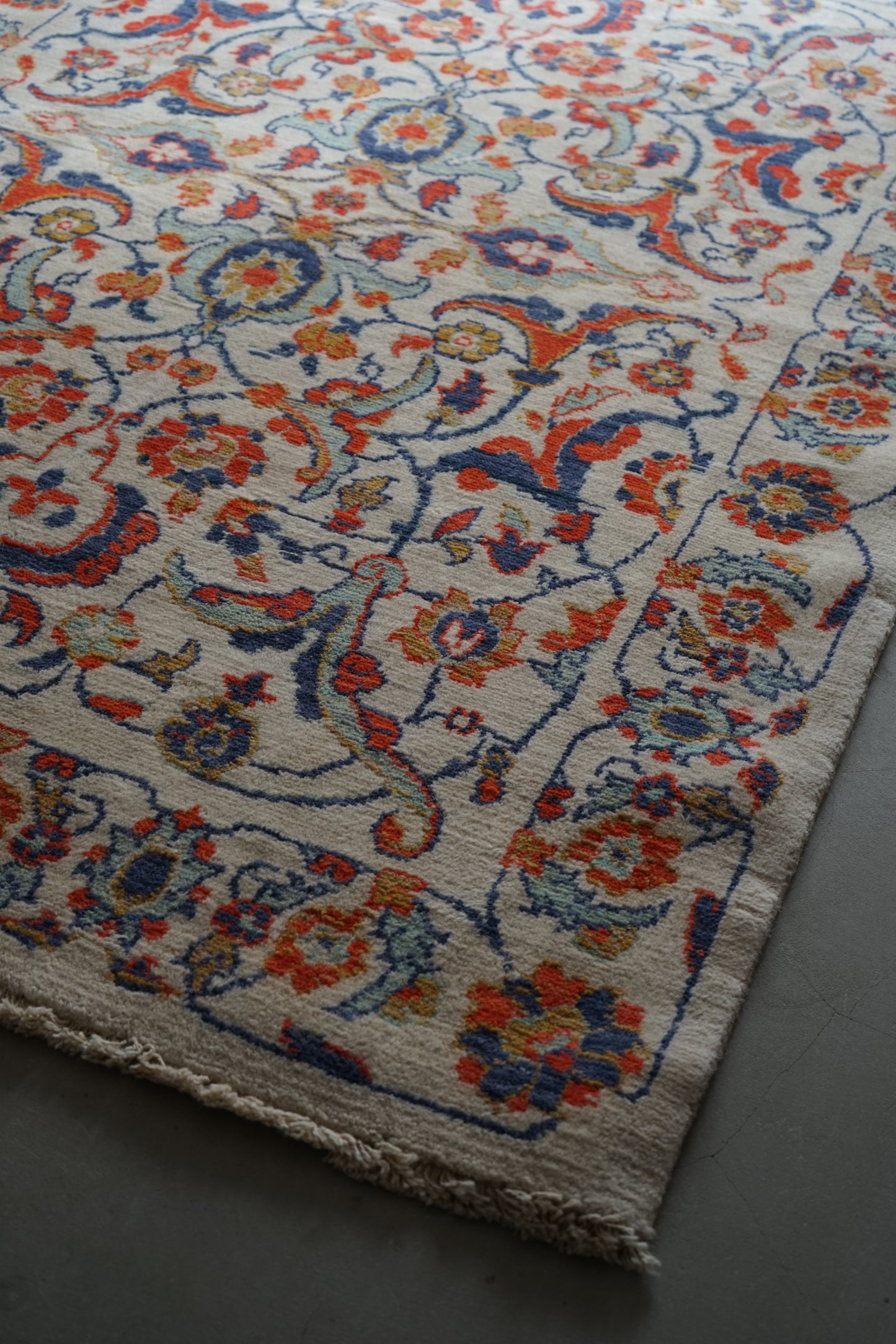 店頭販売 ÉTRETAT ORIGINAL IRAN MALAYER 190 × 140 cm