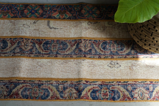 TURKEY VINTAGE PATCHWORK DOOR SIZE 97 × 51 cm No.TR2523