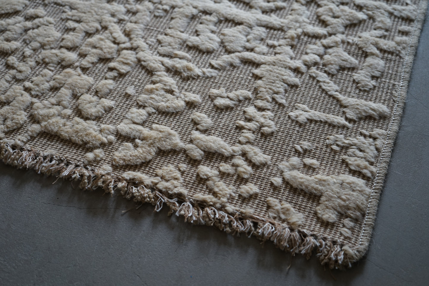 ORIGINAL IRAN QASHQAI KILIM LIVING MAIN SIZE " LIFE " 300 × 200 cm