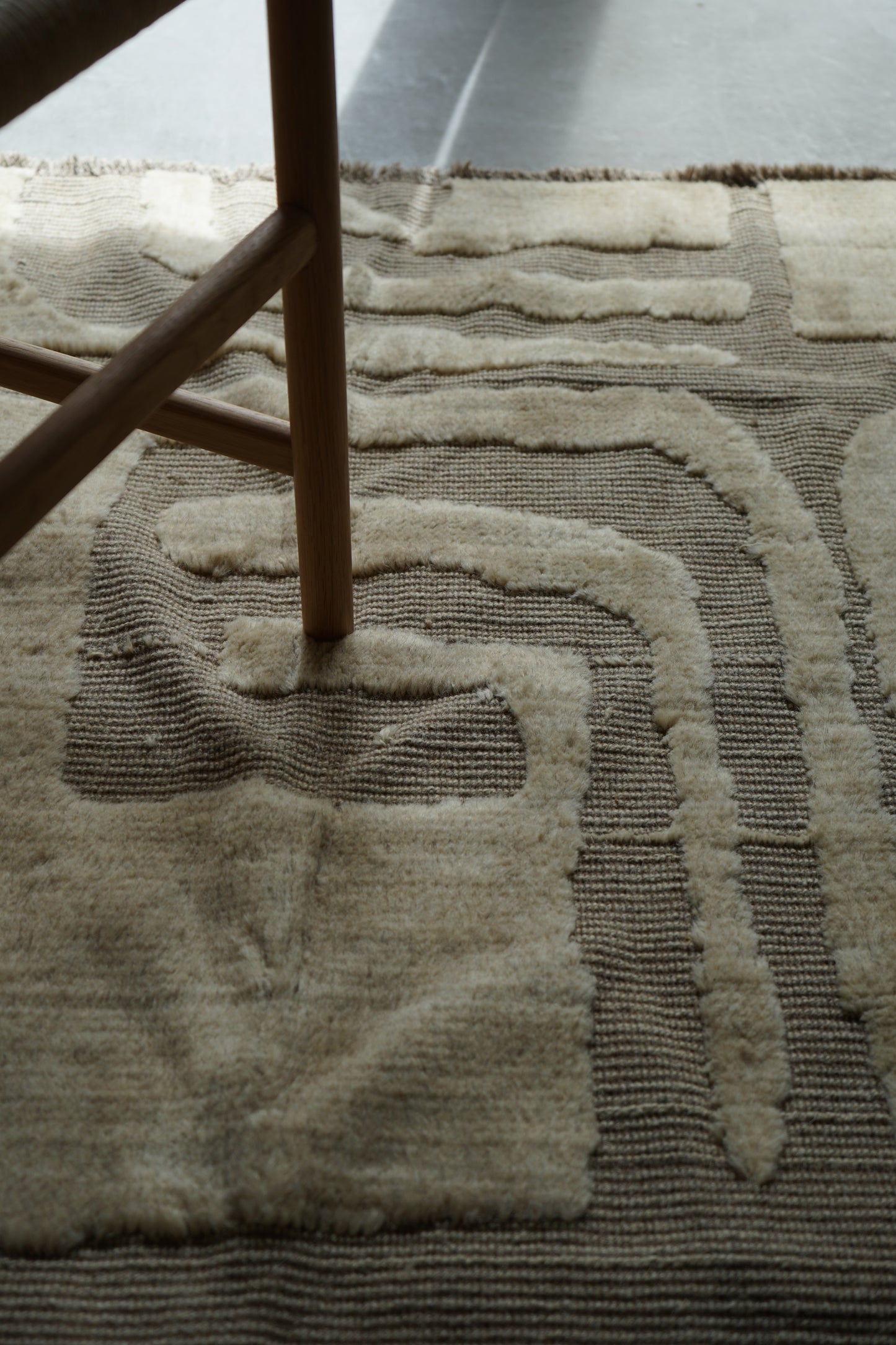 店頭販売 ORIGINAL IRAN  QASHQAI KILIM LIVING MAIN SIZE " PERSIA " 300 × 200 cm