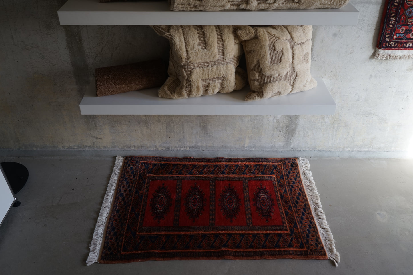 Türkiye Old Turkmen 1970年代 99 × 65.5 cm No.TR25231