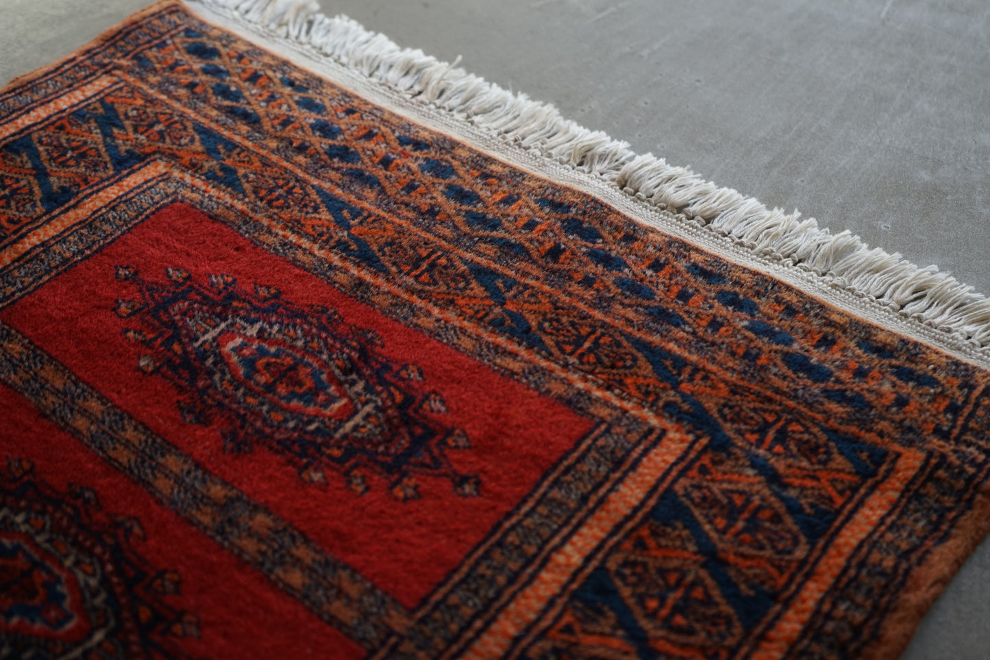 Türkiye Old Turkmen 1970年代 99 × 65.5 cm No.TR25231