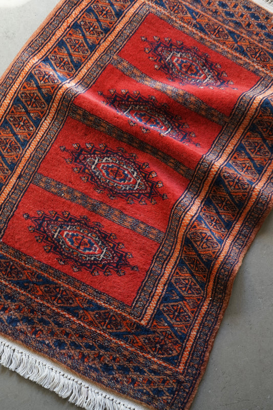 Türkiye Old Turkmen 1970年代 99 × 65.5 cm No.TR25231