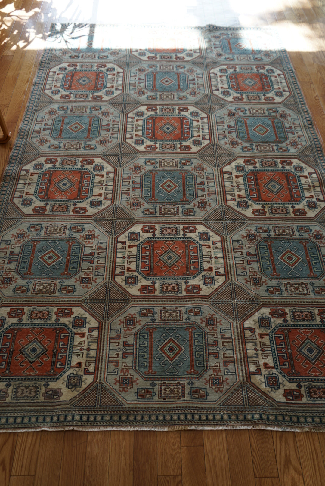 Türkiye Old Kayseri 1960年代 263 × 162.5 cm No.TR25378