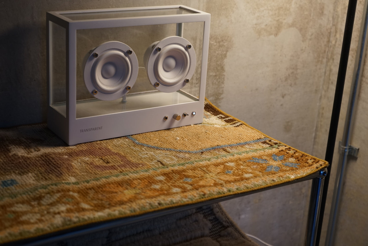 TURKEY VINTAGE SMALL RUG 77 × 38.5 cm No.TR25159