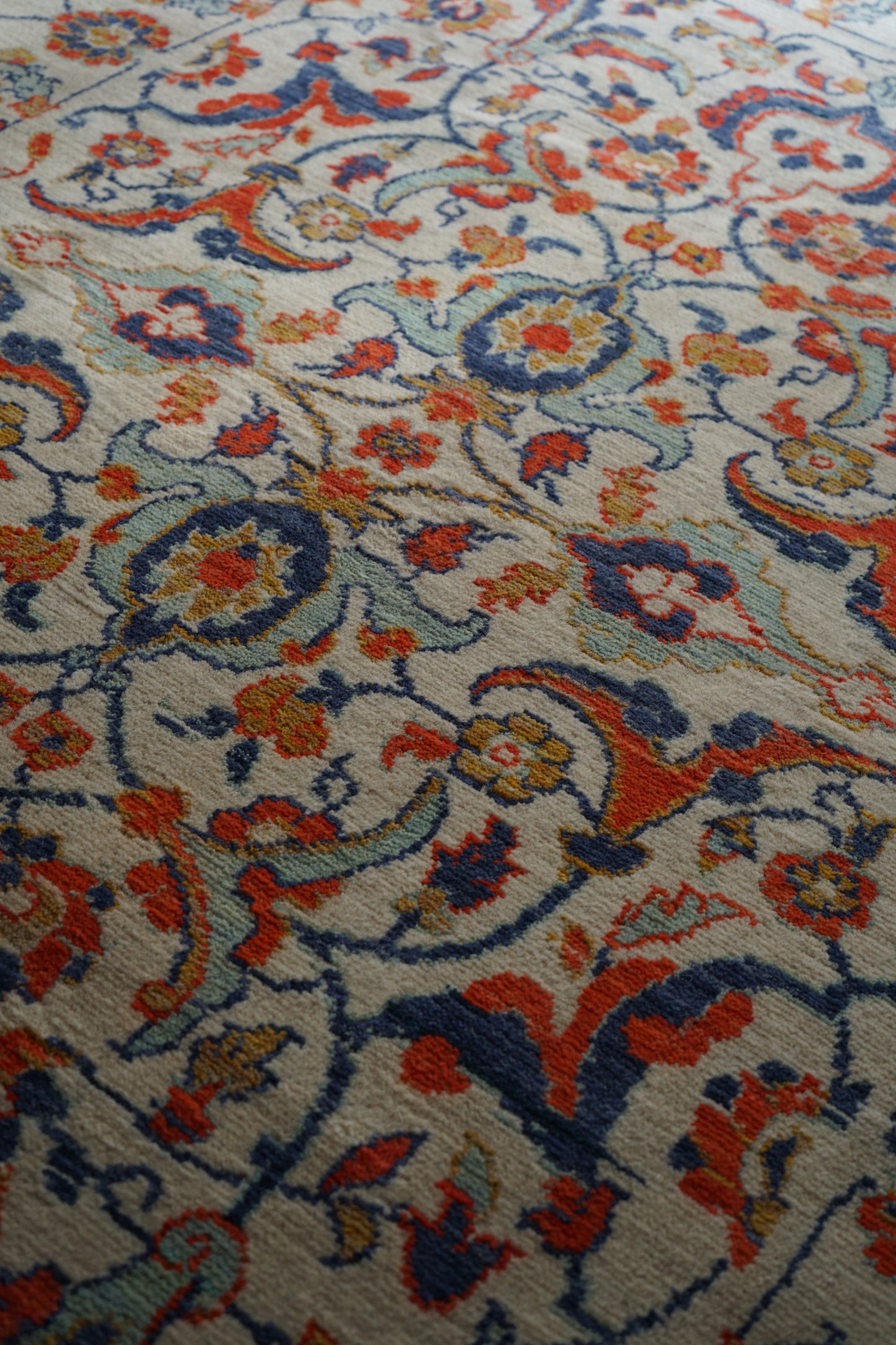 店頭販売 ÉTRETAT ORIGINAL IRAN MALAYER 190 × 140 cm