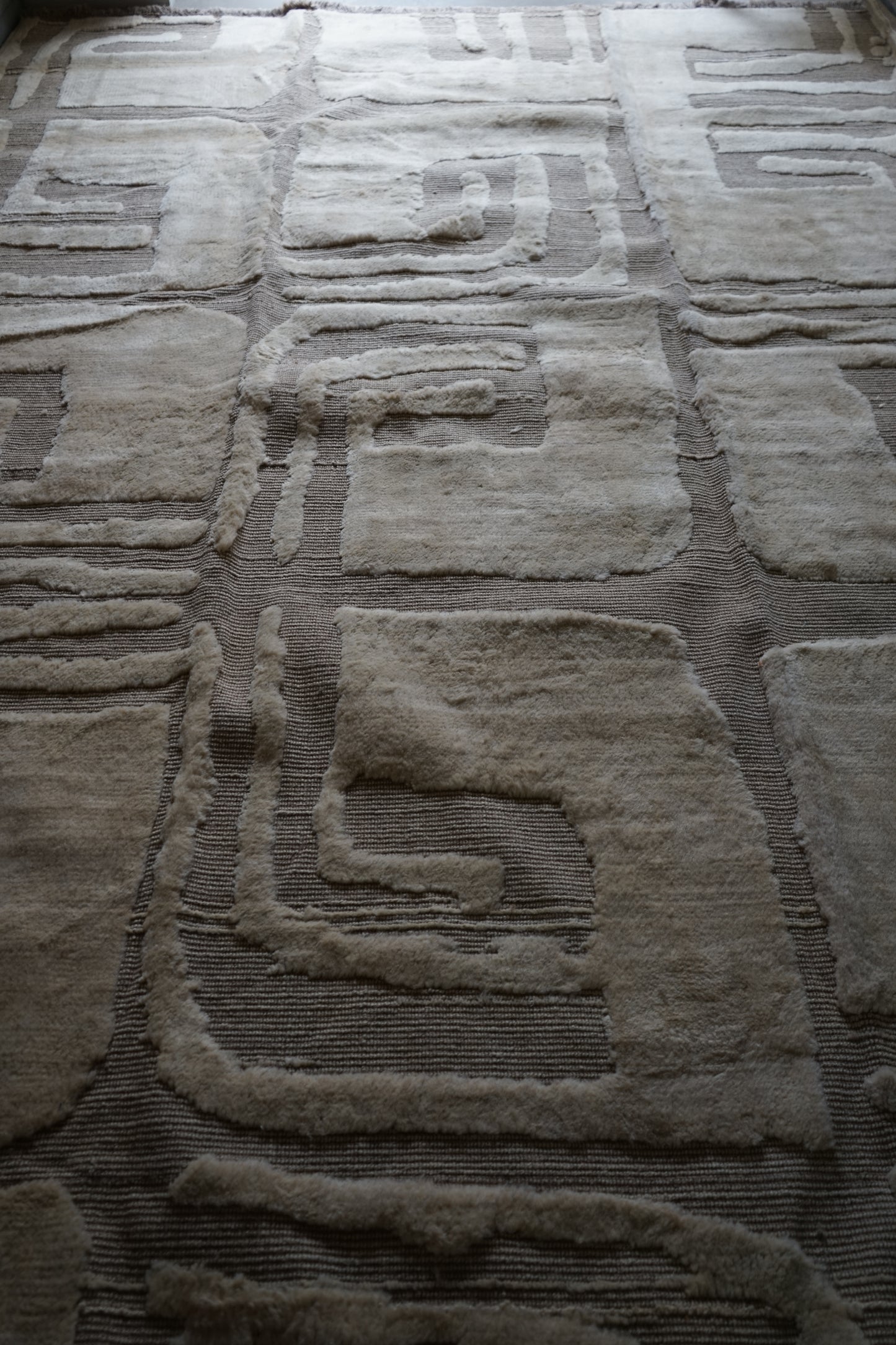 店頭販売 ORIGINAL IRAN  QASHQAI KILIM LIVING MAIN SIZE " PERSIA " 300 × 200 cm