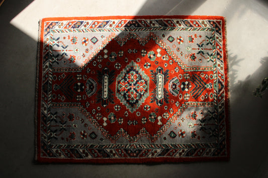ORIGINAL | Iran Hamadan modern 108×85cm