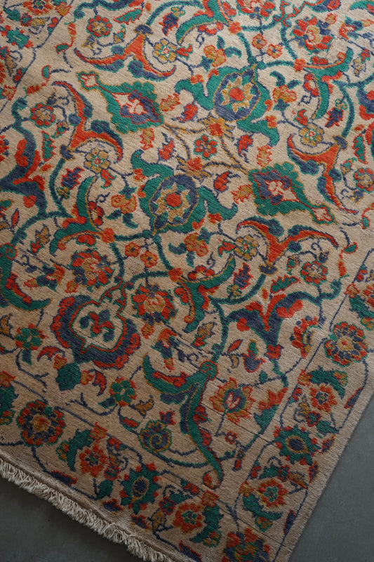 店頭販売 ÉTRETAT ORIGINAL IRAN MALAYER 190 × 140 cm