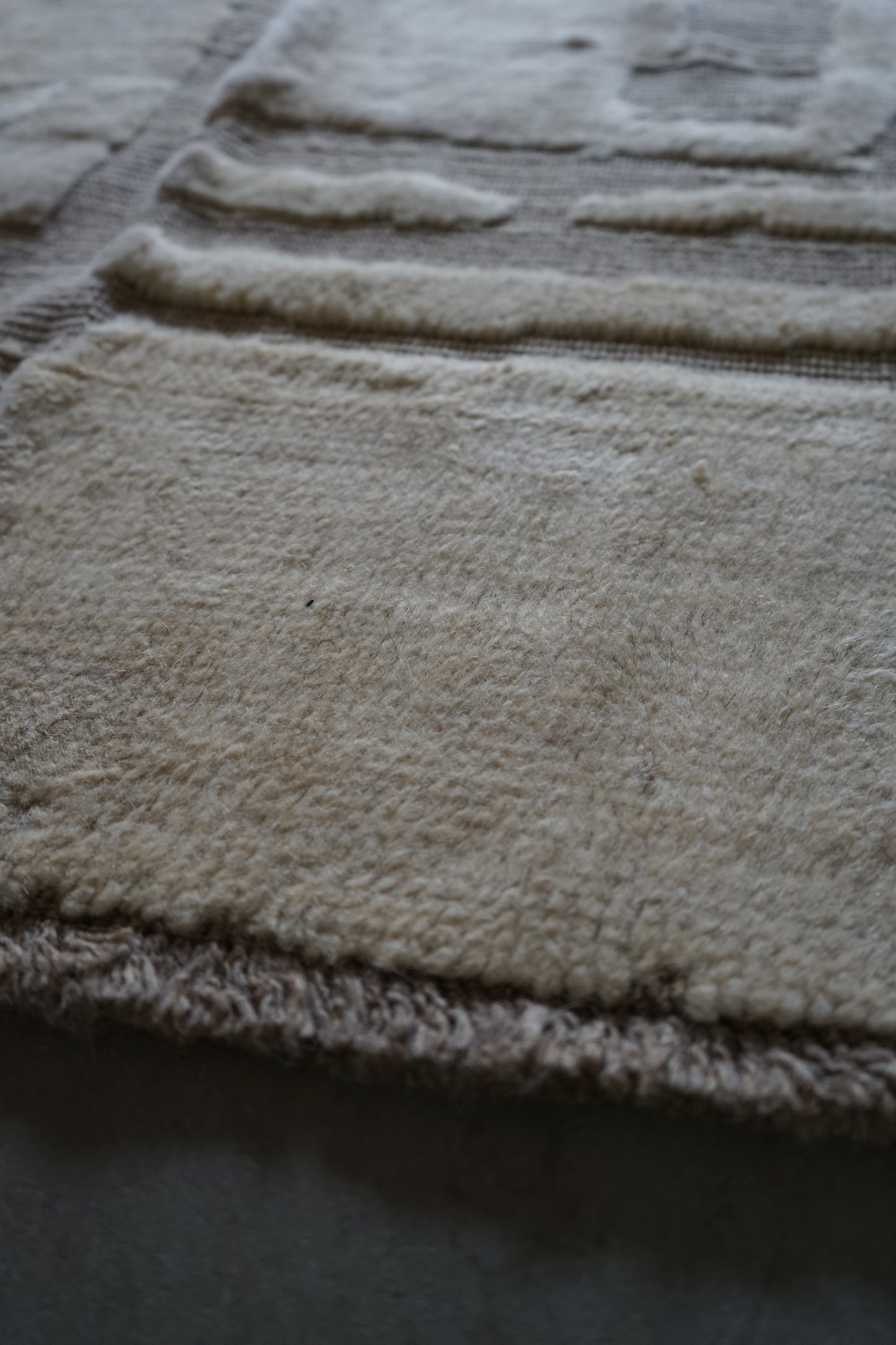 店頭販売 ORIGINAL IRAN  QASHQAI KILIM LIVING MAIN SIZE " PERSIA " 300 × 200 cm