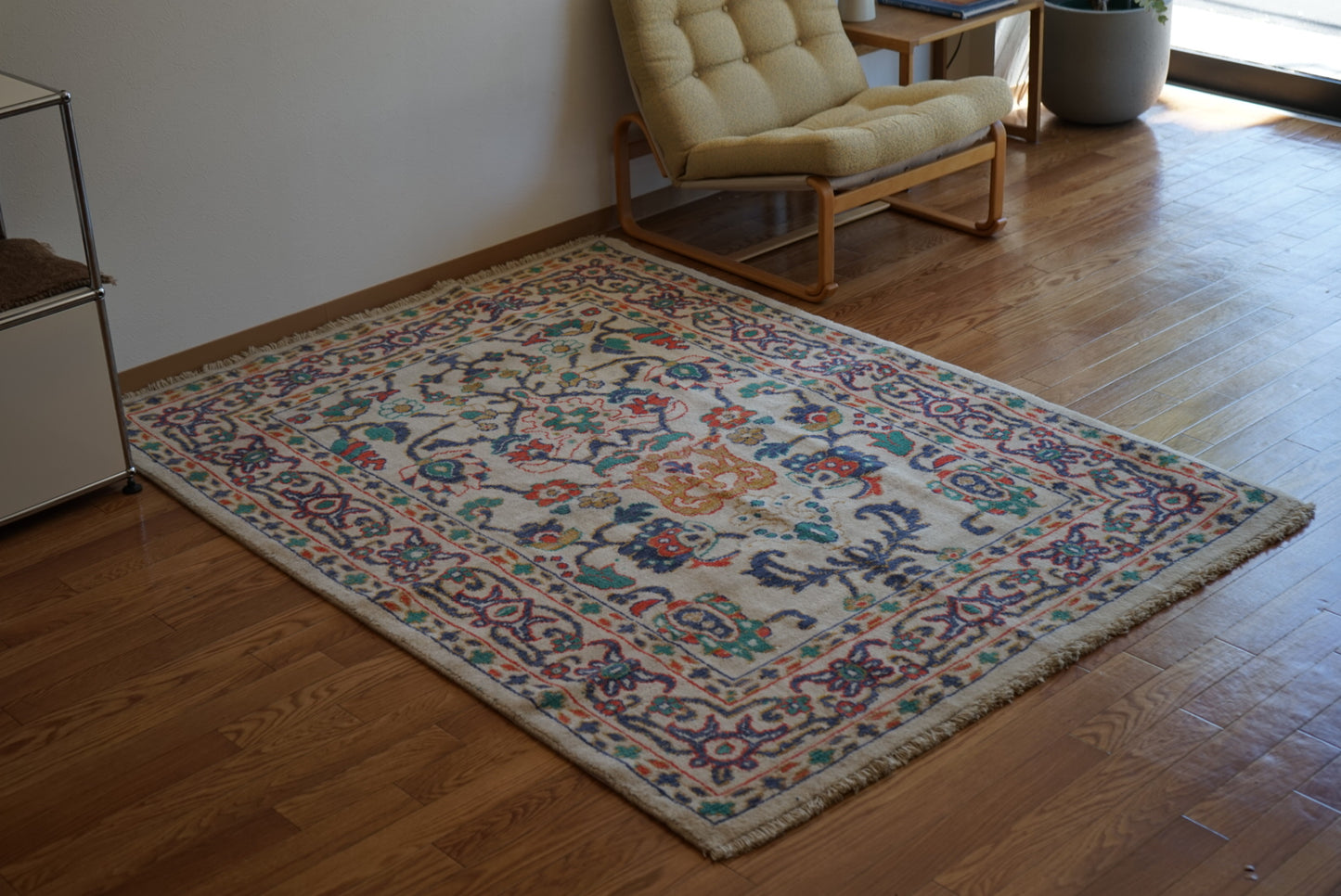 店頭販売 ÉTRETAT ORIGINAL IRAN ZIEGLAR 190 × 150 cm