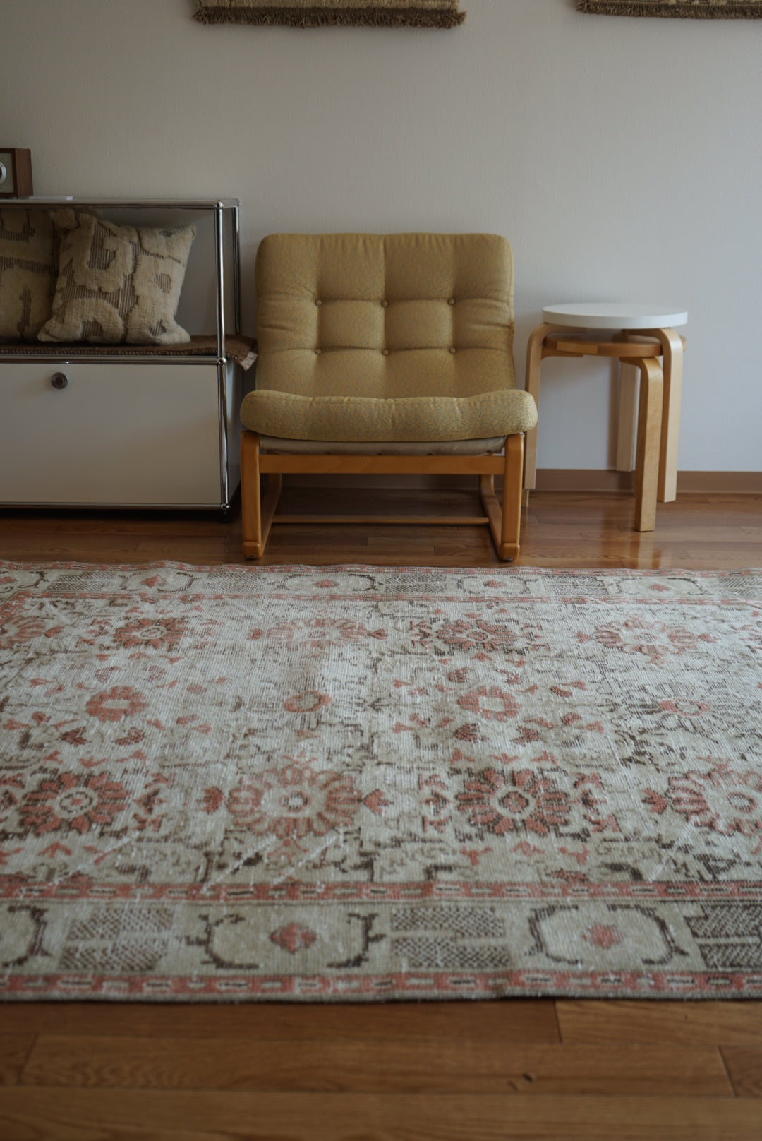 Türkiye Old Kayseri 1960-1970年代 255 × 155 cm No.TR25316