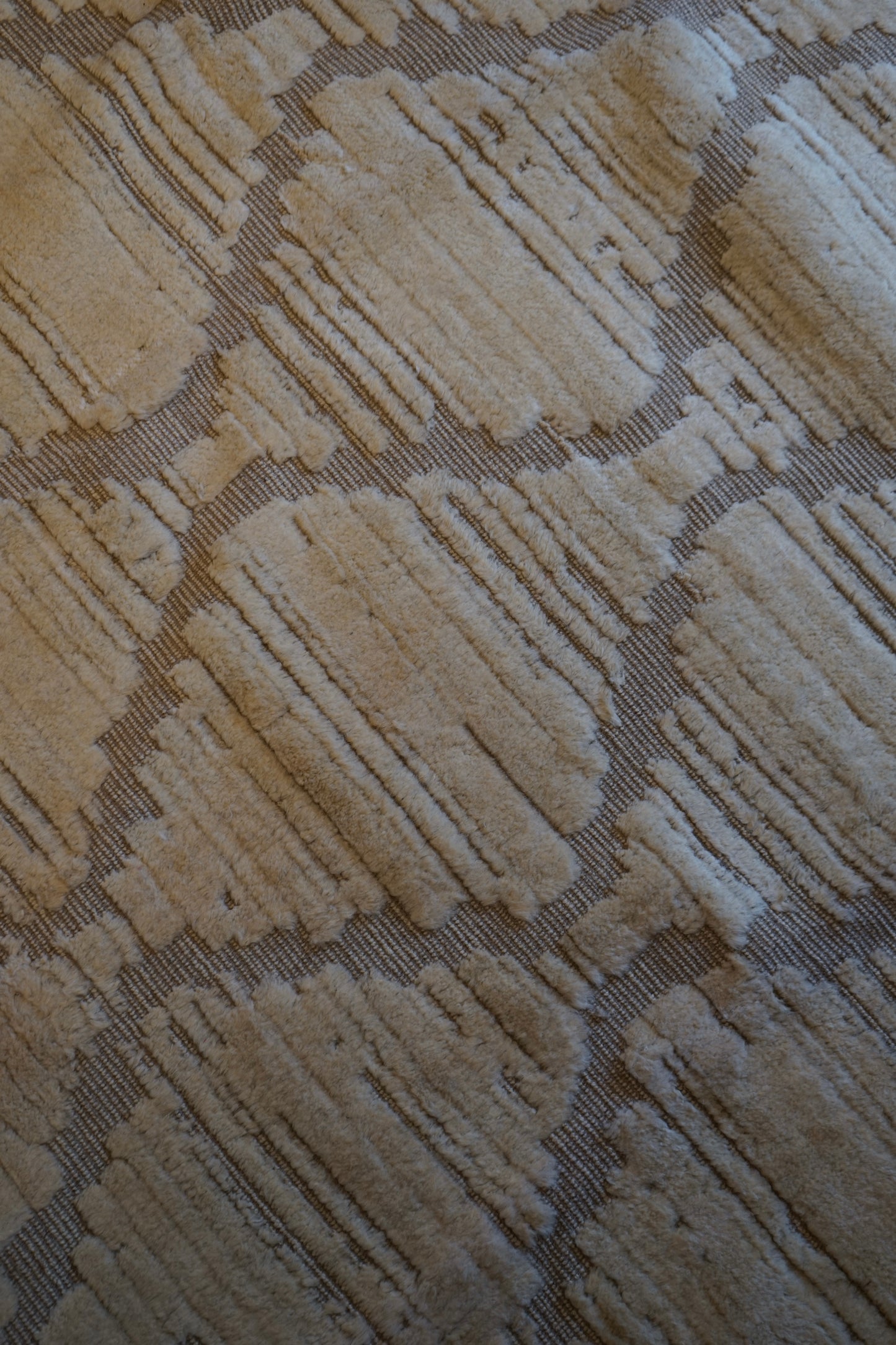 店頭販売 ORIGINAL IRAN QASHQAI KILIM LIVING MAIN SIZE " DIAMOND " 300 × 200 cm