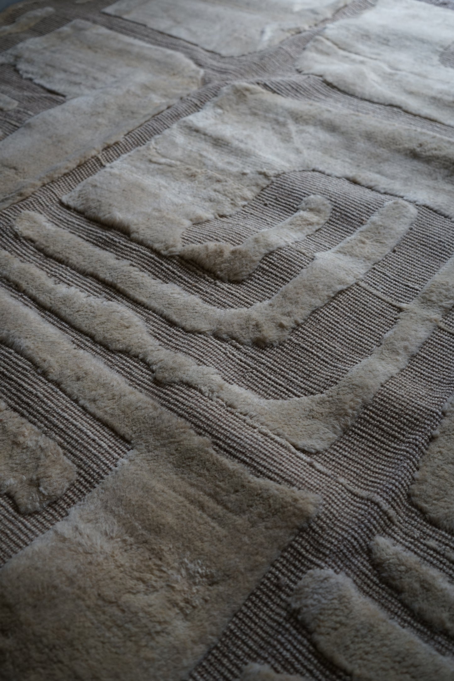 店頭販売 ORIGINAL IRAN  QASHQAI KILIM LIVING MAIN SIZE " PERSIA " 300 × 200 cm