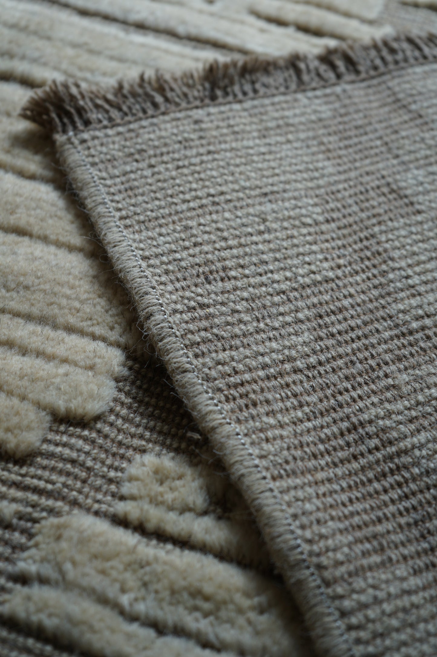 店頭販売 ORIGINAL IRAN QASHQAI KILIM LIVING SIZE " DIAMOND " 200 × 200 cm