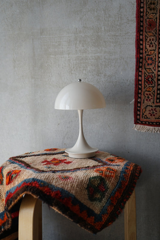 IRAN ANTIQUE SHIRAZ QASHQAI 1870年代 90.2 × 46.5 cm