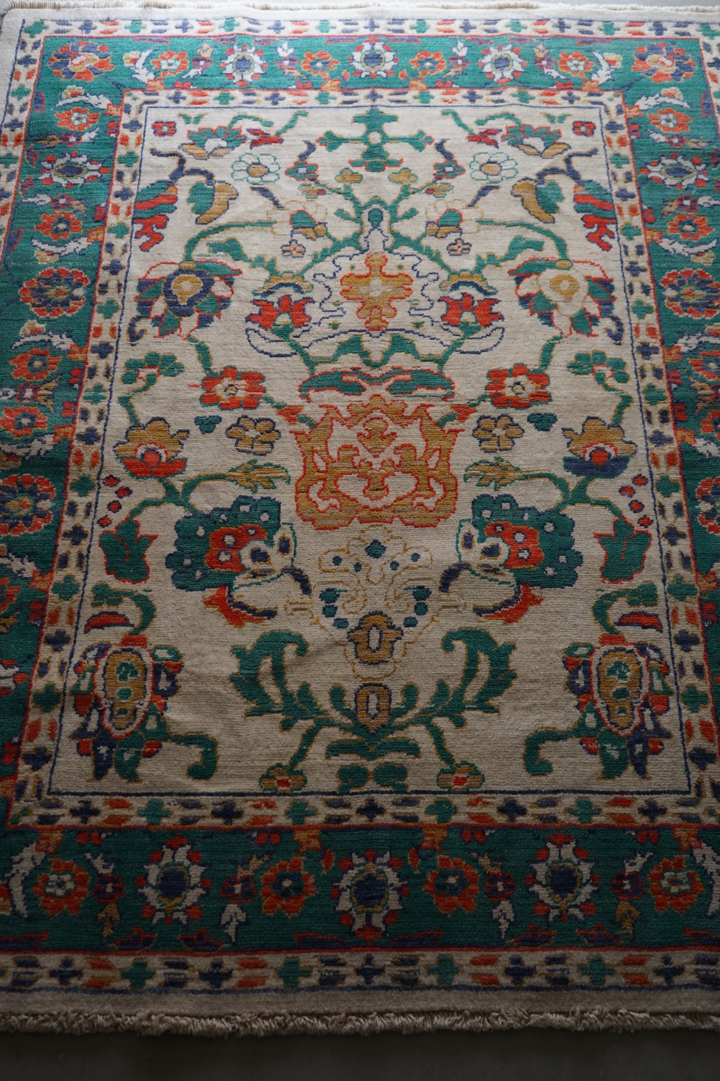 店頭販売 ÉTRETAT ORIGINAL IRAN ZIEGLAR 190 × 150 cm