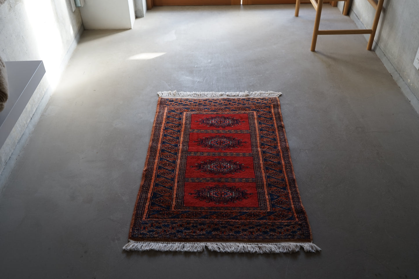 Türkiye Old Turkmen 1970年代 99 × 65.5 cm No.TR25231