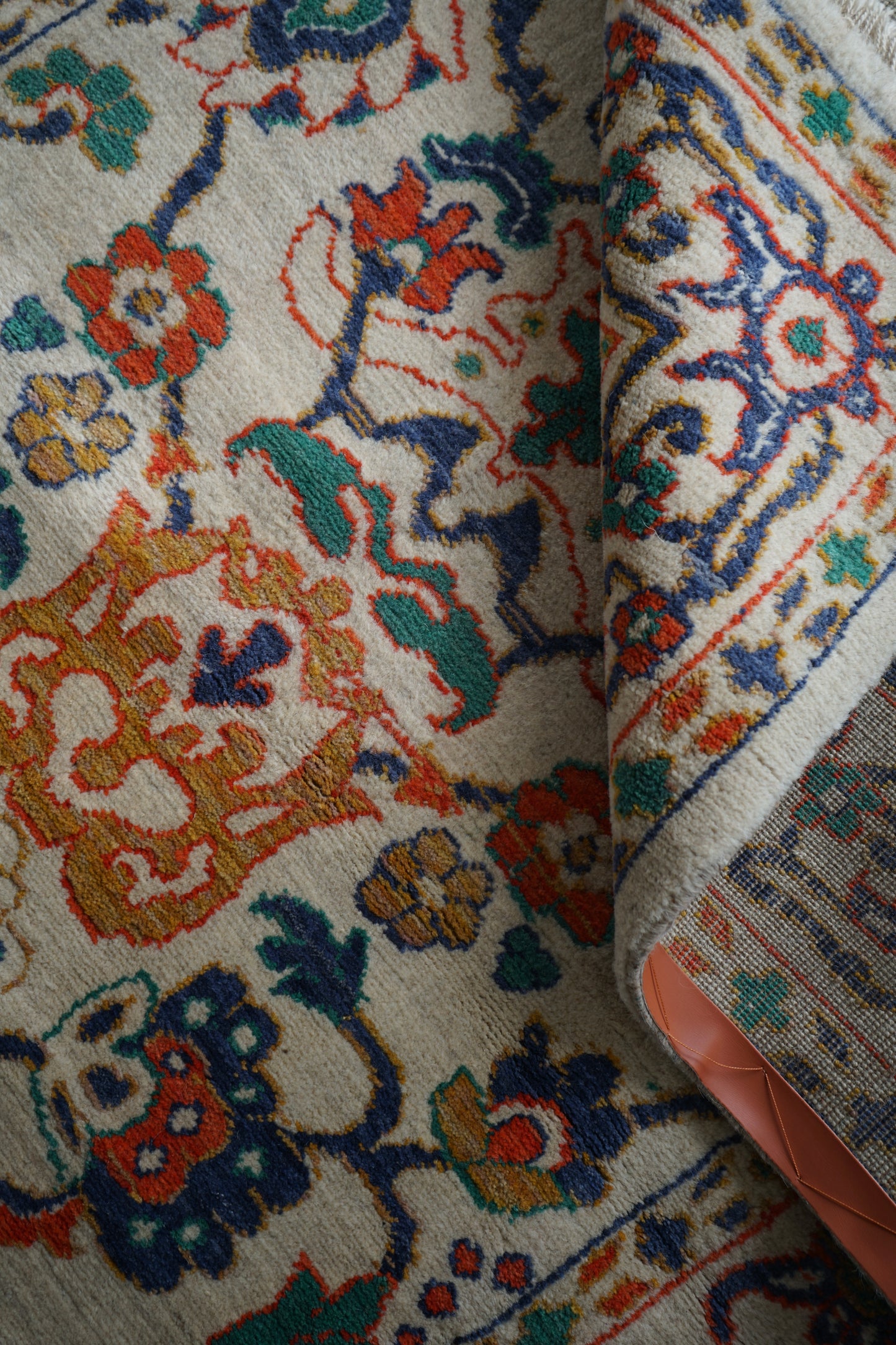 店頭販売 ÉTRETAT ORIGINAL IRAN ZIEGLAR 190 × 150 cm