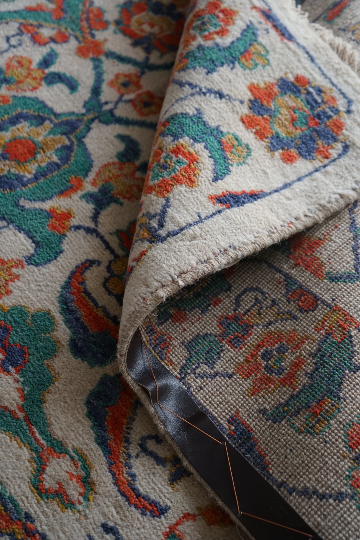 店頭販売 ÉTRETAT ORIGINAL IRAN MALAYER 190 × 140 cm