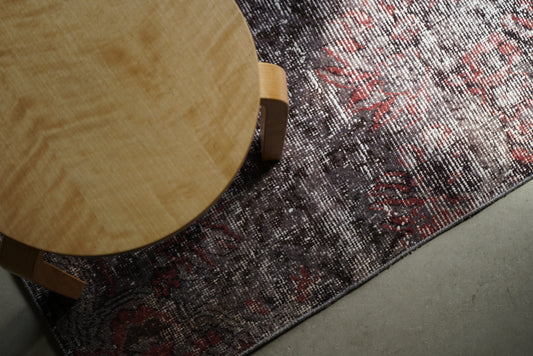 TURKEY VINTAGE OVERDYE DOOR SIZE 87 × 49 cm No.TR2526