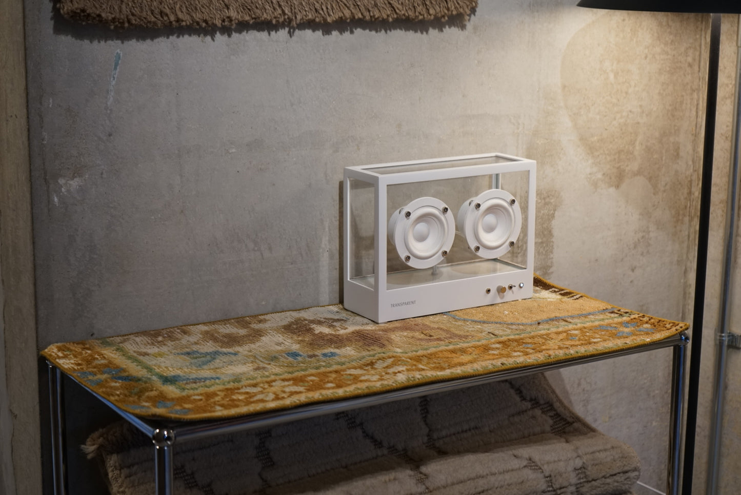 TURKEY VINTAGE SMALL RUG 77 × 38.5 cm No.TR25159