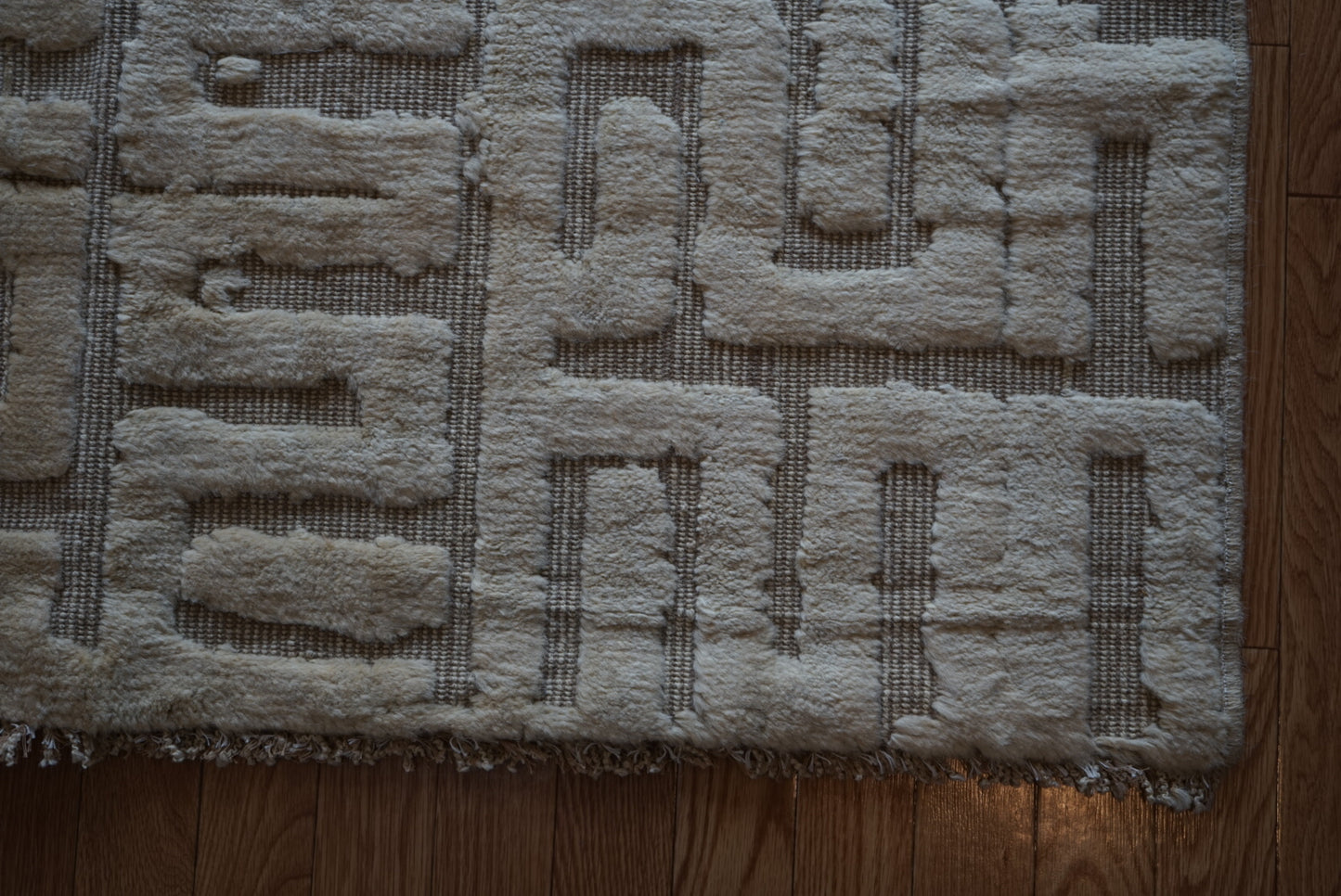 店頭販売 ORIGINAL IRAN QASHQAI KILIM LIVING SIZE " QANAT " 190 × 140 cm