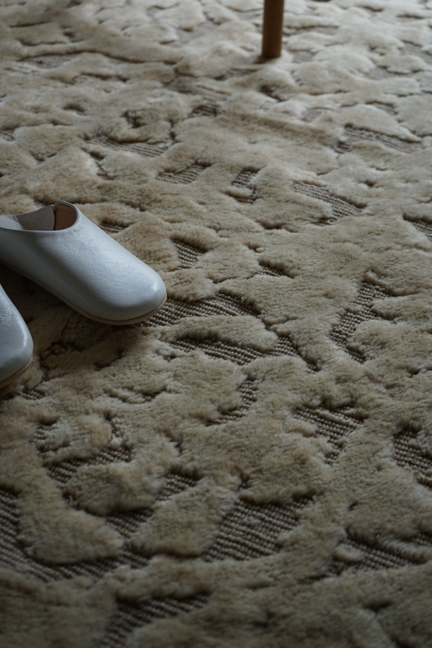 ORIGINAL IRAN QASHQAI KILIM LIVING MAIN SIZE " LIFE " 300 × 200 cm