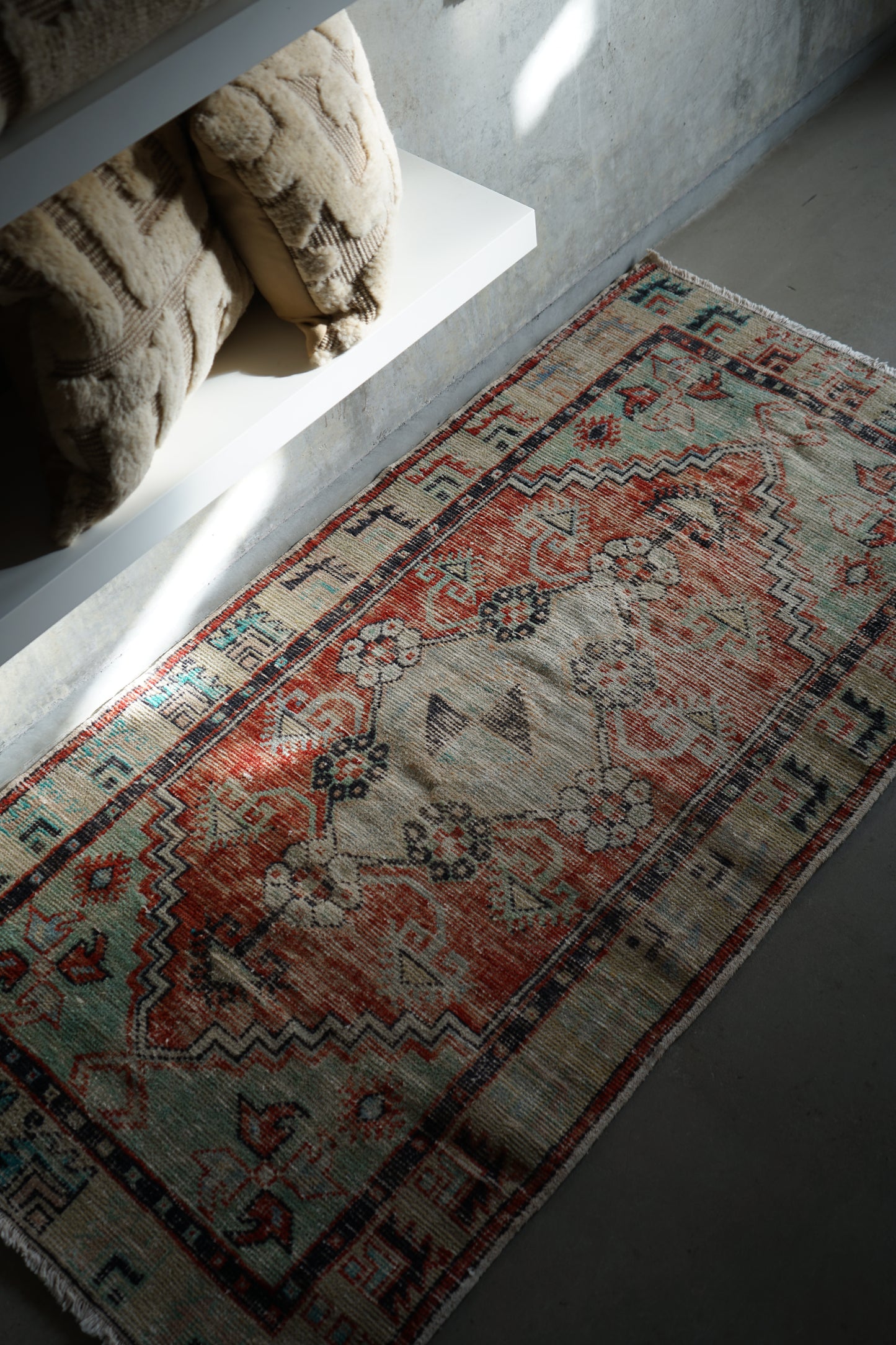 TURKEY OLD 1980年代 163 × 84 cm No.TR25179