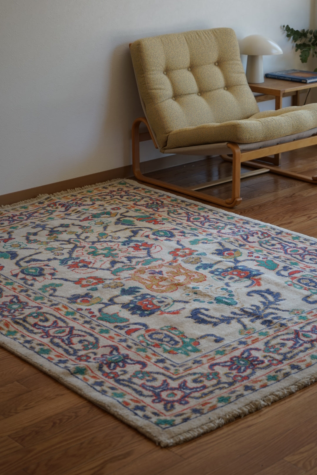 店頭販売 ÉTRETAT ORIGINAL IRAN ZIEGLAR 190 × 150 cm