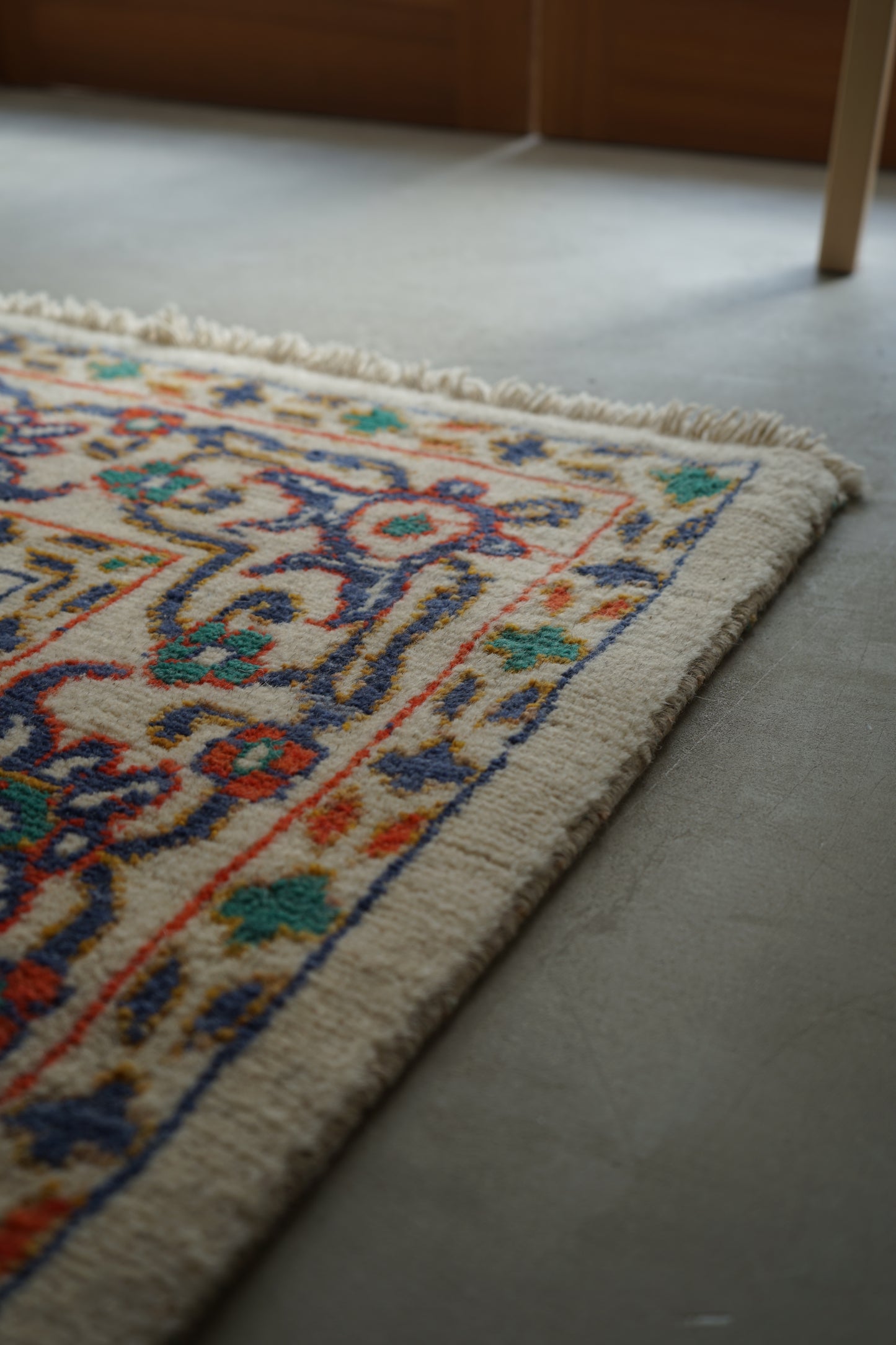 店頭販売 ÉTRETAT ORIGINAL IRAN ZIEGLAR 190 × 150 cm