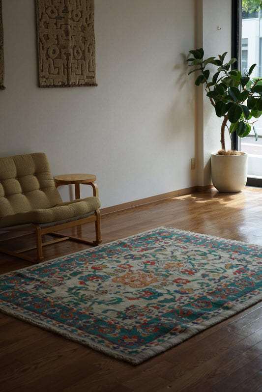 店頭販売 ÉTRETAT ORIGINAL IRAN ZIEGLAR 190 × 150 cm